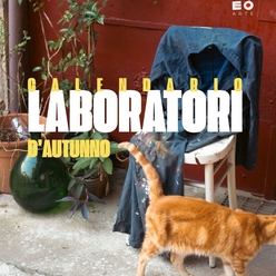 Calendari Laboratori d'Autunno