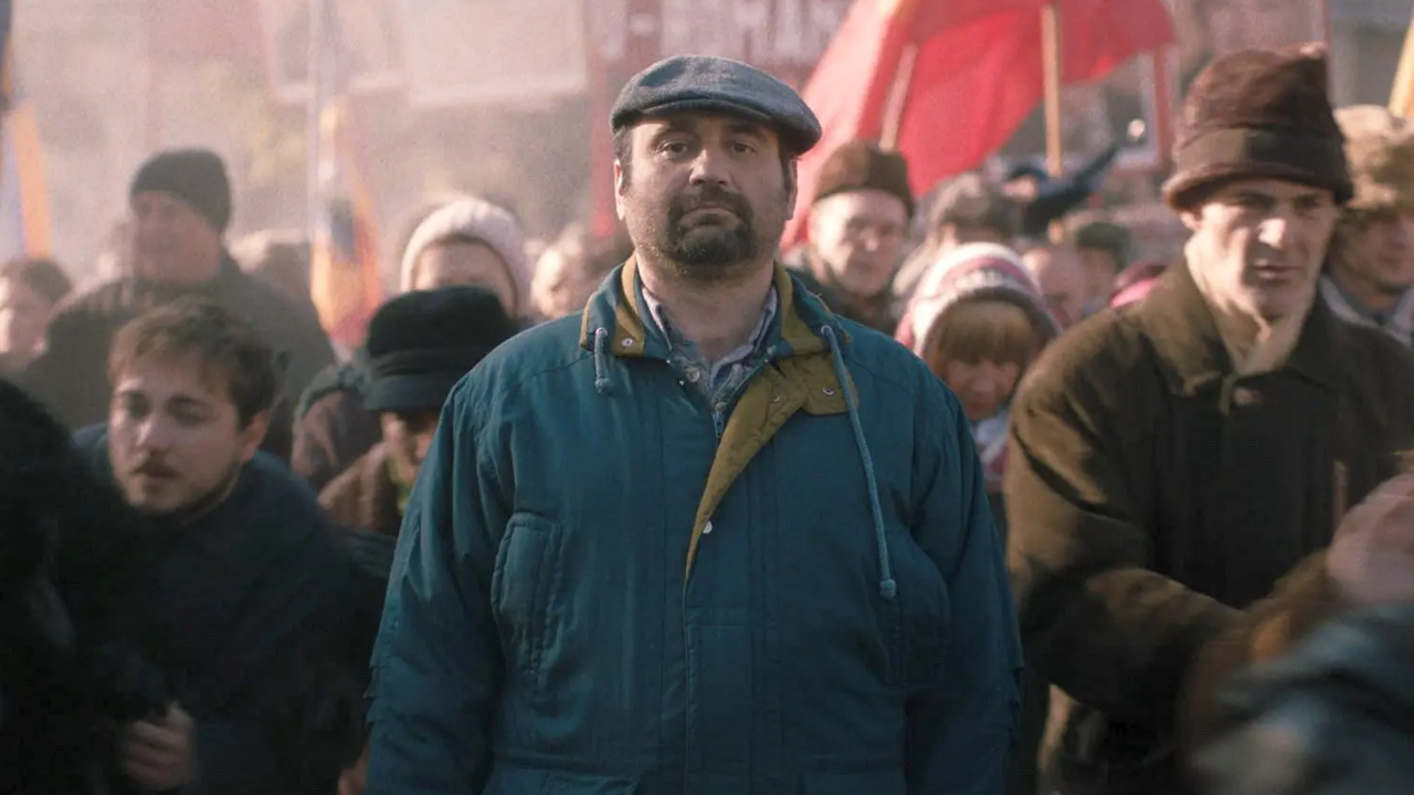 Proiezione del film L’ANNO NUOVO CHE NON ARRIVA (2024) di Bogdan Mureşanu - Stagione LUNEDÍ CINEMA