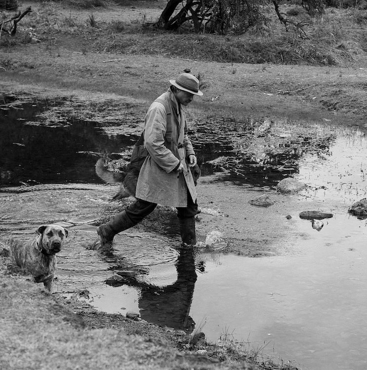 Proiezione del film LA SCOMPARSA DI JOSEF MENGELE(2025) di Kirill Serebrennikov - Stagione LUNEDÍ CINEMA