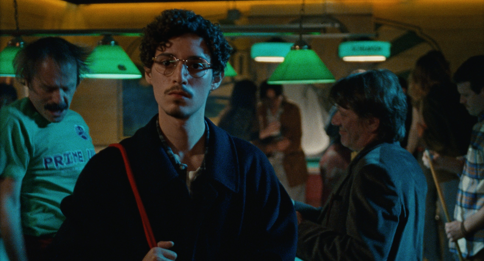 Proiezione del film LE CITTÁ DI PIANURA (2025) di Francesco Sossai - Stagione LUNEDÍ CINEMA