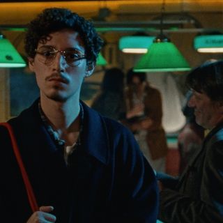 Proiezione del film LE CITTÁ DI PIANURA (2025) di Francesco Sossai - Stagione LUNEDÍ CINEMA