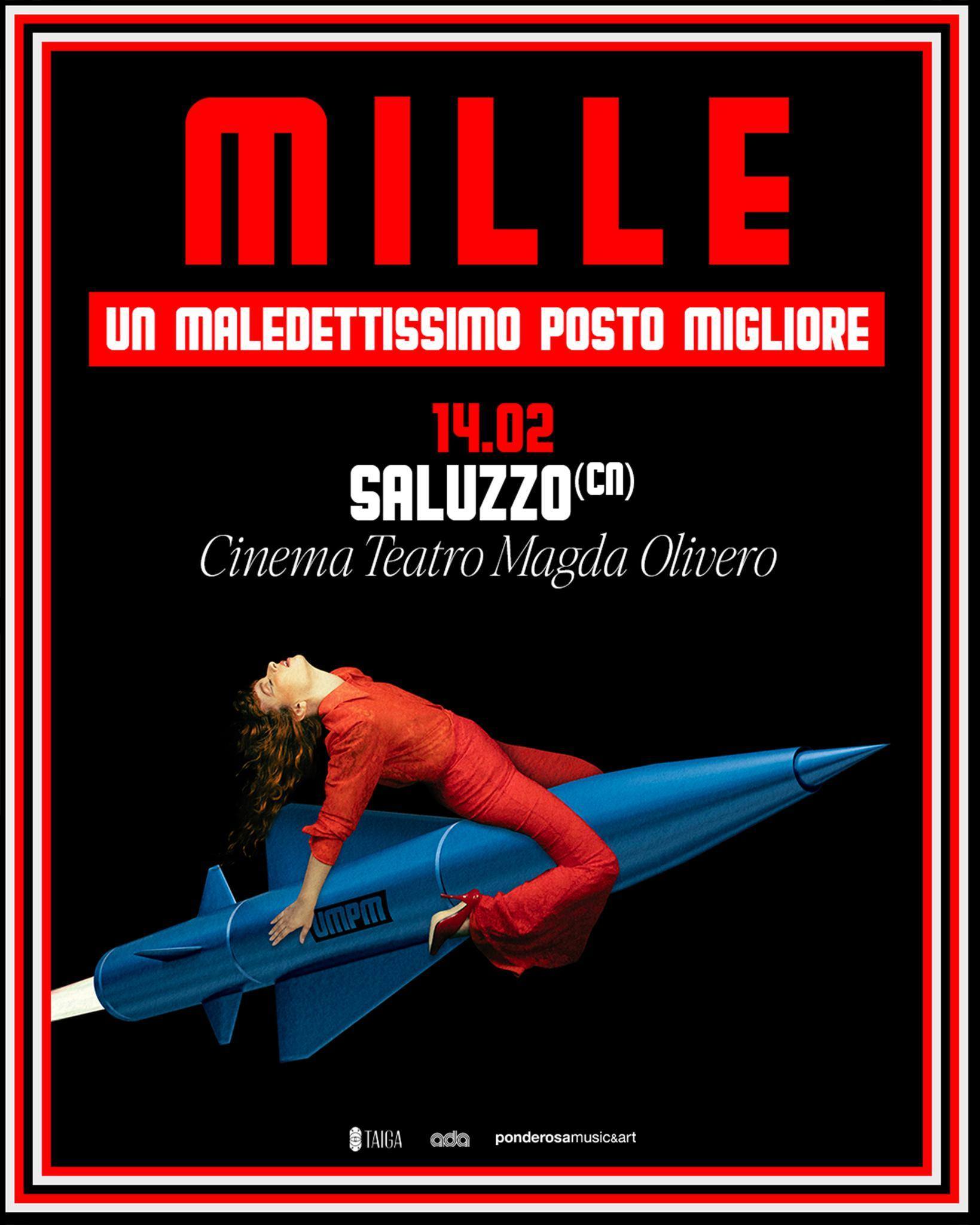 Live MILLE