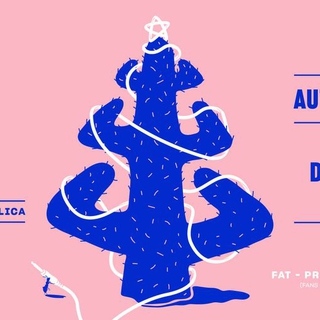 Natale FAT-tastico - Antivigilia Famelica