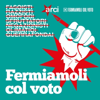Fermiamoli col Voto