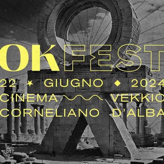 OK FEST 2024 “La Cura Del Suono”