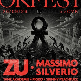 OK FEST 2026 - "Ritorno al futuro"