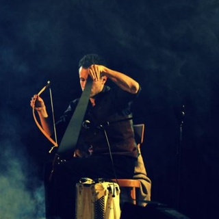 Spettacolo "OMISSIS. Non dimenticare" con Compagnia Tékhné - Le Notti della Liberazione