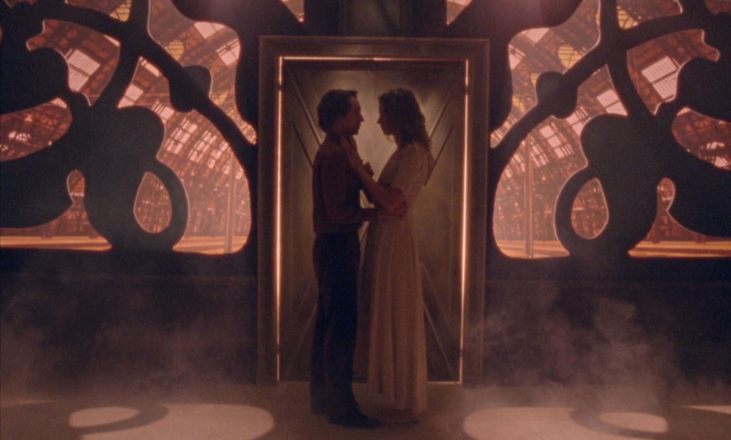 Proiezione del film ORFEO (2025) di Virgilio Villoresi - Stagione LUNEDÍ CINEMA