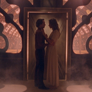 Proiezione del film ORFEO (2025) di Virgilio Villoresi - Stagione LUNEDÍ CINEMA