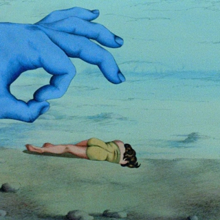 Proiezione del film IL PIANETA SELVAGGIO (1973) di René Laloux - Stagione LUNEDÍ CINEMA