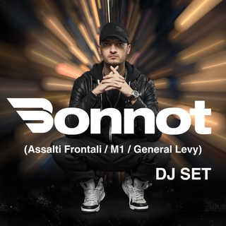 BONNOT DJ SET