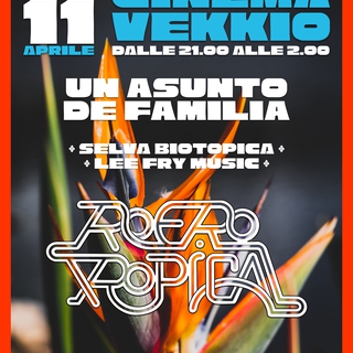 ROERO TROPICAL | ASUNTO DE FAMILIA