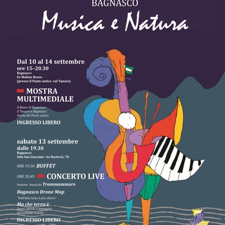 MUSICA E NATURA - Bagnasco