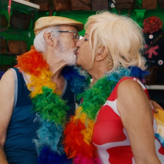 Proiezione del film QUIR (2024) di Nicola Bellucci - Stagione LUNEDÍ CINEMA