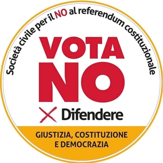 Referendum Giustizia 2026