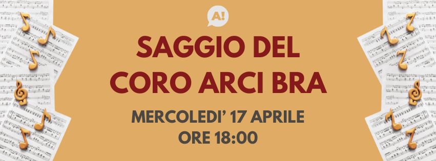 Saggio Coro al Femminile