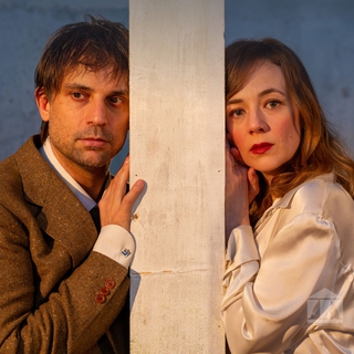 Spettacolo teatrale "Scene da un matrimonio"