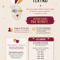 SPAZIO TEATRO