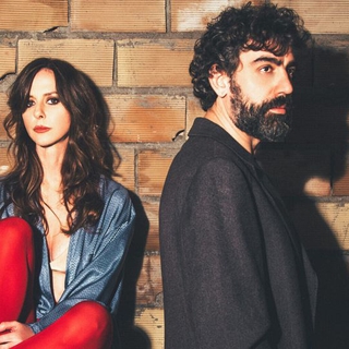 Spettacolo "Secondo lei" con Caterina Guzzanti