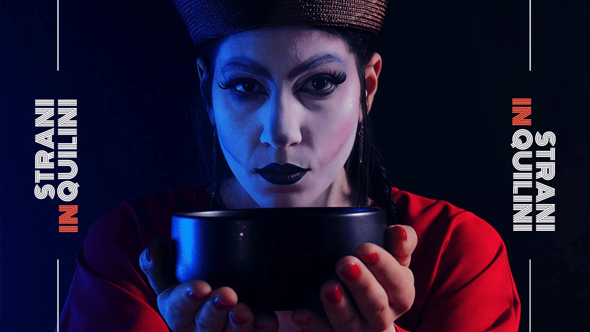 Spettacolo Teatrale "Strani Inquilini"