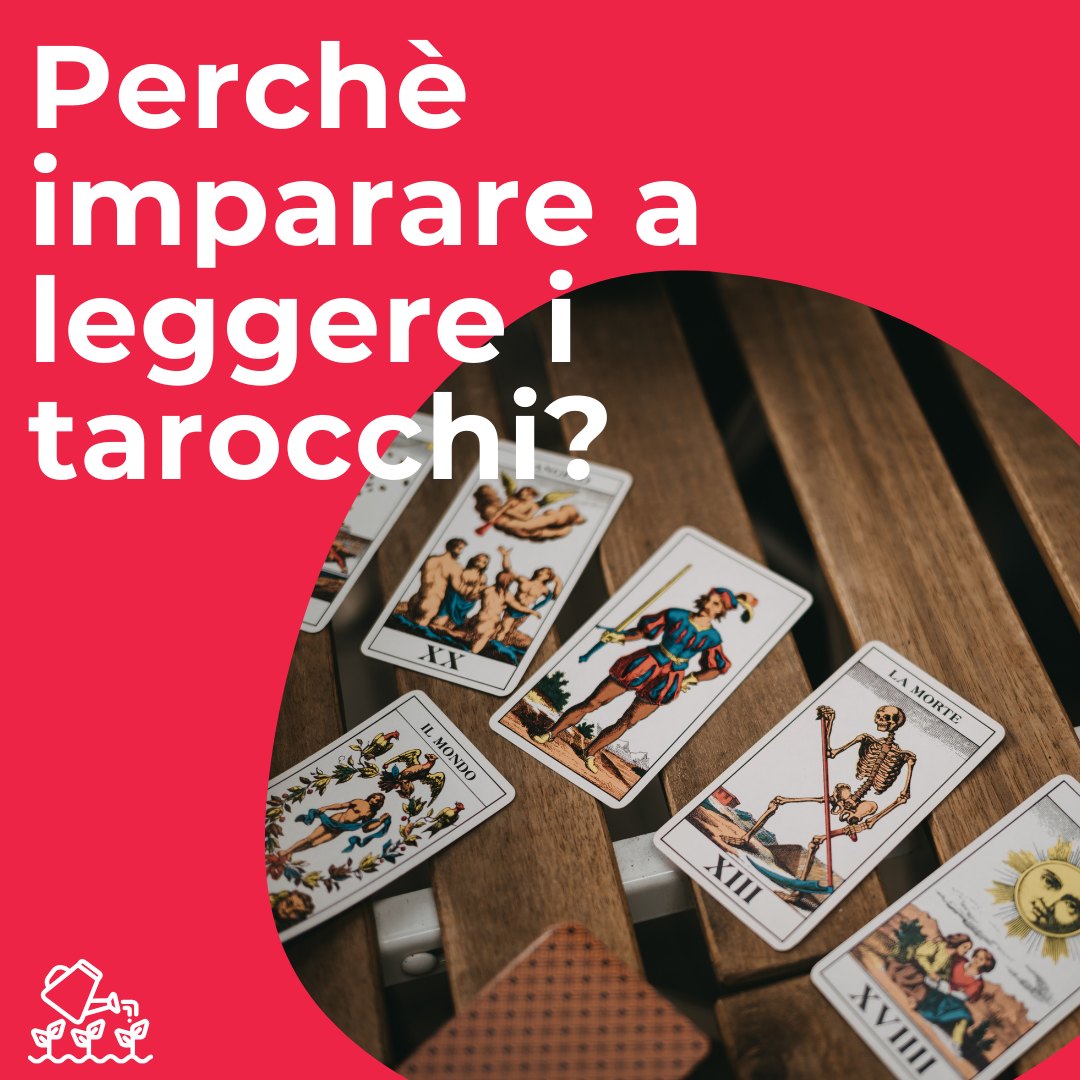 Corso di interpretazione dei Tarocchi
