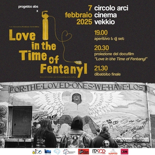 Love in the Time of Fentanyl: la riduzione del danno nella crisi degli oppioidi a Vancouver