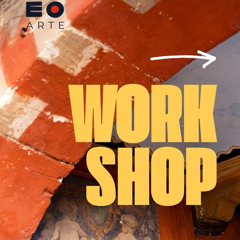 WORKSHOP PRIMAVERA — EO ARTE